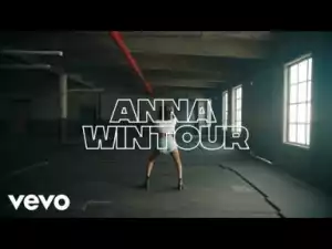 Video: Azealia Banks - Anna Wintour